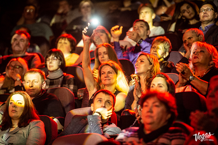 Денис Майданов - фото 40