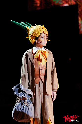 Чиполлино - фото 8