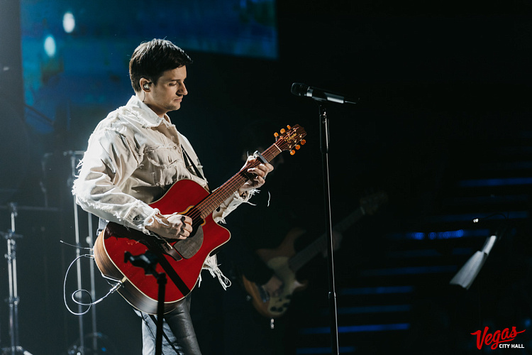 Дмитрий Колдун - фото 11