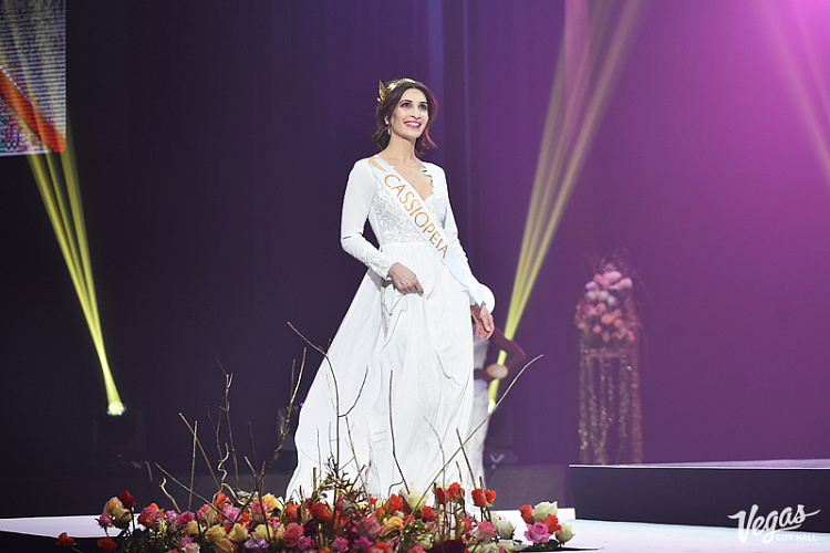 Международный конкурс красоты «Miss Fashion 2019» - фото 13