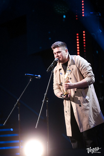 Национальная премия в области радиовещания «РАДИОМАНИЯ» - фото 41