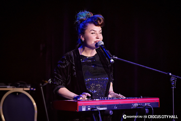 V Юбилейная церемония вручения премии народной музыки «АССА» - фото 51