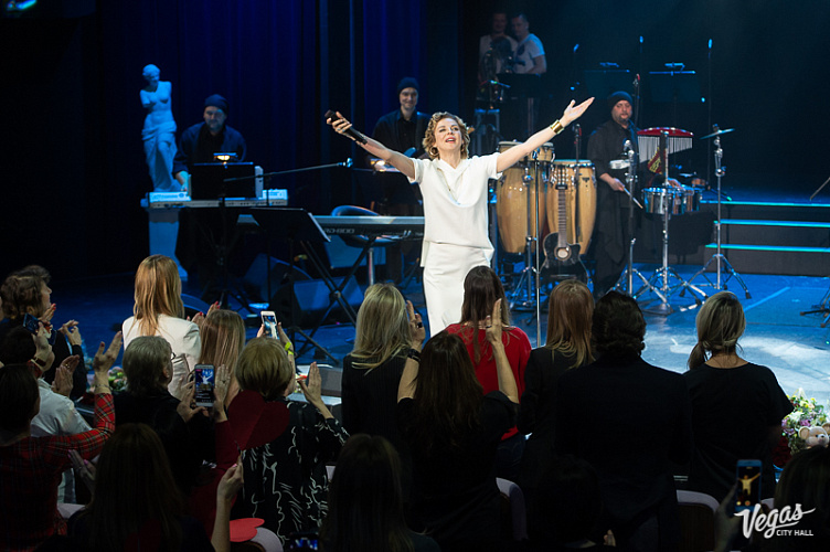 Наталия Власова - фото 66