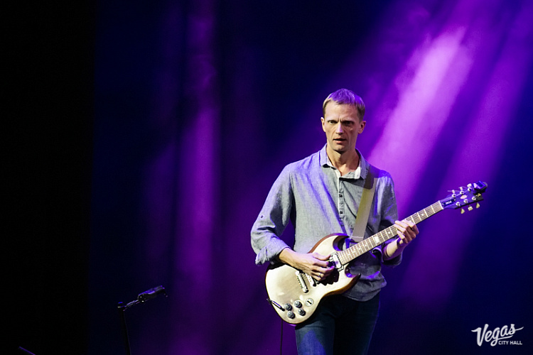 Александр Устюгов и группа «Ekibastuz» - фото 33