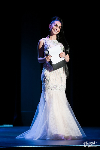 Финал конкурса красоты «I Top Model» - фото 21