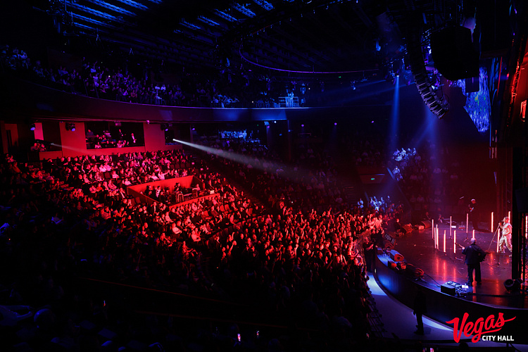 МИТЯ ФОМИН  — ЮБИЛЕЙНОЕ ШОУ «АРТИСТ. 50» - фото 36