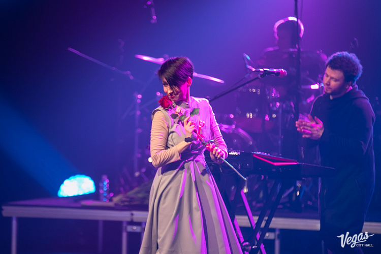 Мураками - фото 17