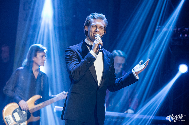 Александр Морозов - фото 16