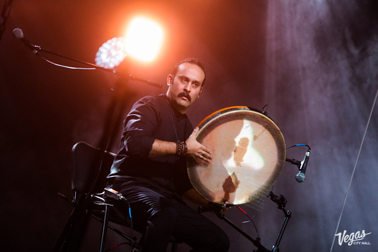 DAGAMBA - фото 8