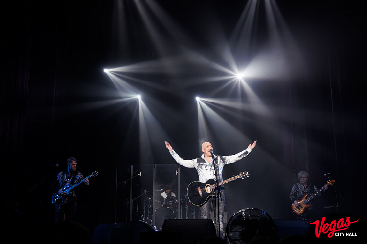 Денис Майданов. «За жизнь!»  - фото 15