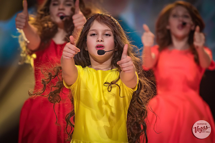 Kinder МУЗ Awards - фото 37
