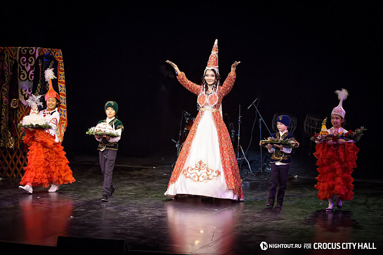 MISS ASIA. RUSSIA - фото 45