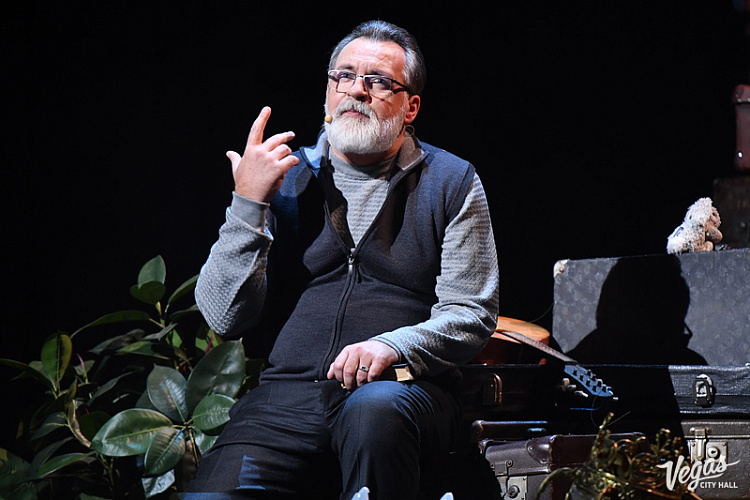 Александр Литвин - фото 6