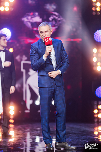 «Мисс Москва - 2019» - фото 34