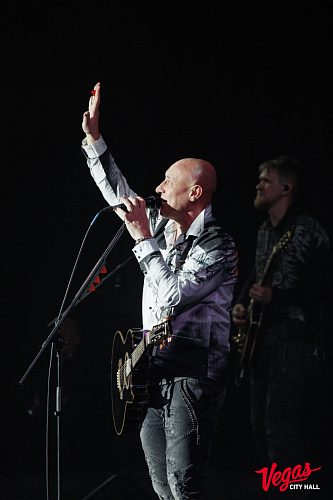 Денис Майданов. «За жизнь!»  - фото 6