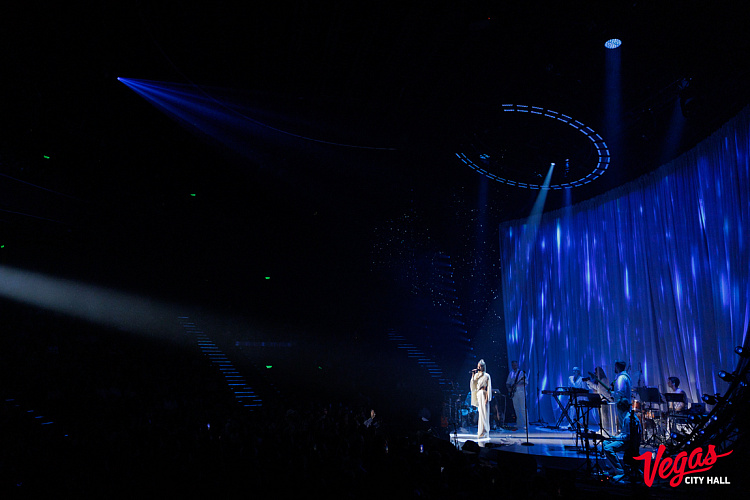 Юля Паршута. Сольный концерт - фото 20