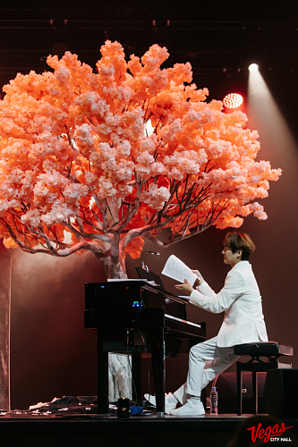 Cagmo. K-pop symphony: love & dreams - фото 23