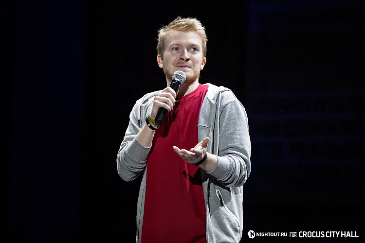 STAND-UP ДАНИЛЫ ПОПЕРЕЧНОГО. ГДЕ СМЕЯТЬСЯ?! - фото 14