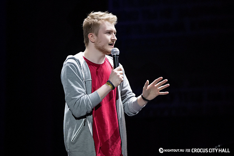 STAND-UP ДАНИЛЫ ПОПЕРЕЧНОГО. ГДЕ СМЕЯТЬСЯ?! - фото 19