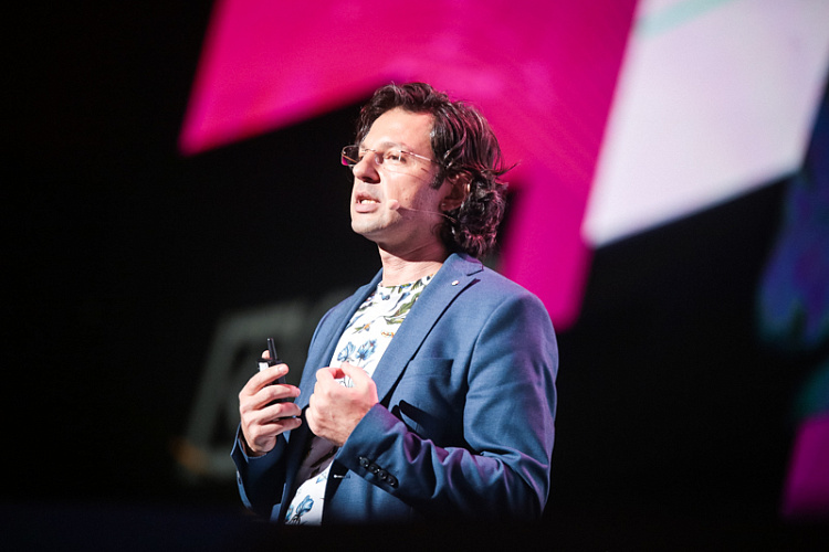 Synergy Digital Forum 2018 - фото 15