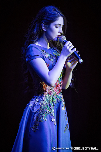 V Юбилейная церемония вручения премии народной музыки «АССА» - фото 6