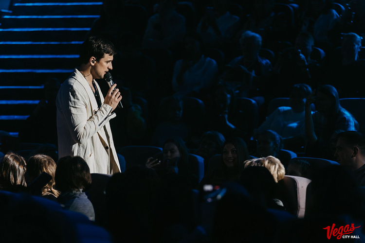 Дмитрий Колдун - фото 1