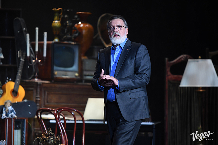 Александр Литвин - фото 27