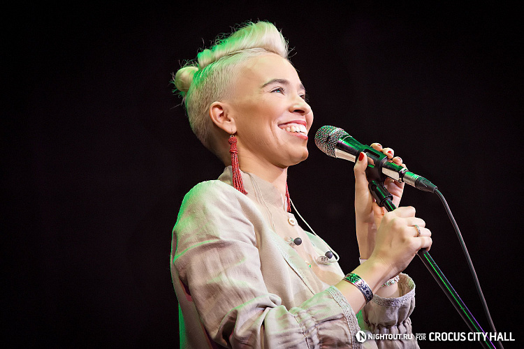 Варвара Визбор - фото 50