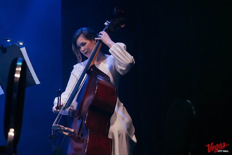 Оркестр CAGMO - K-Pop Symphony - фото 21