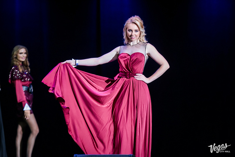 Финал конкурса красоты «I Top Model» - фото 6