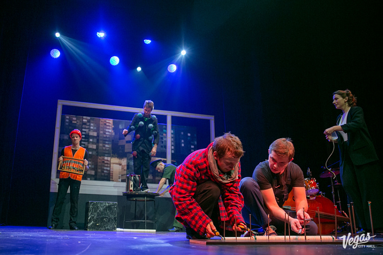 Саундтрек - фото 45