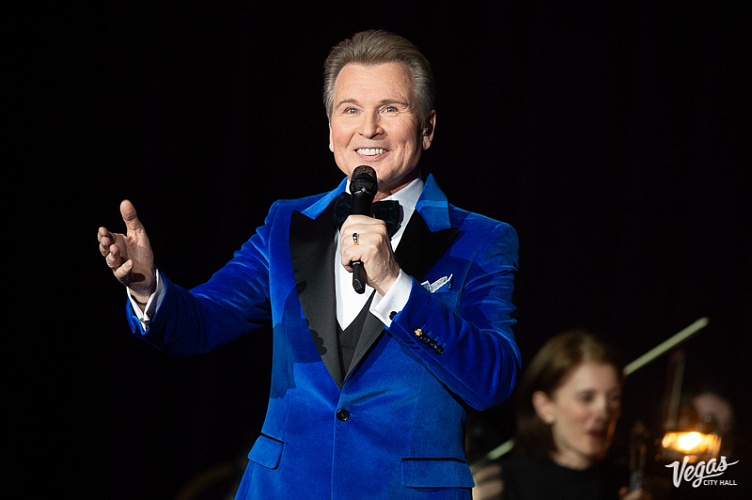 Александр Малинин - фото 1