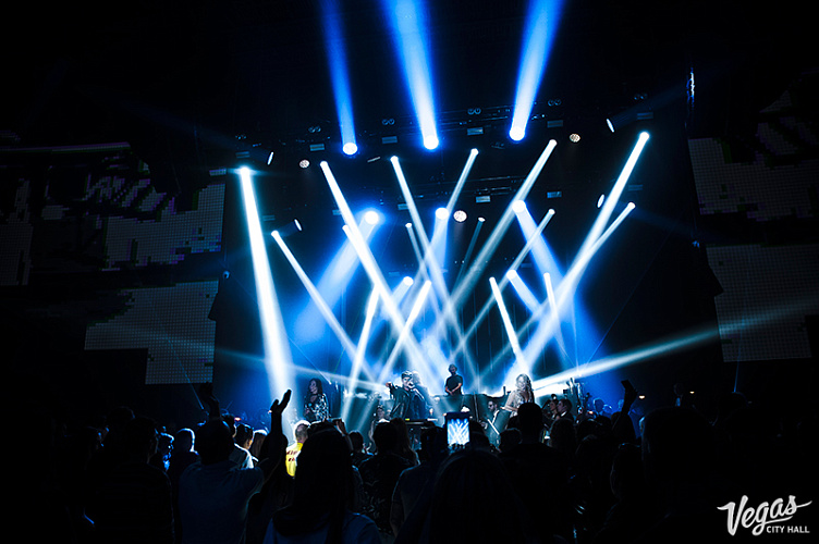 Smash «Symphony Never Sleeps» - фото 18