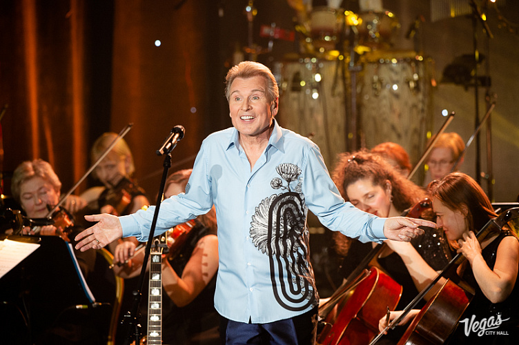 Александр Малинин - фото 25