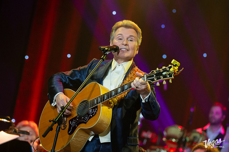 Александр Малинин - фото 17