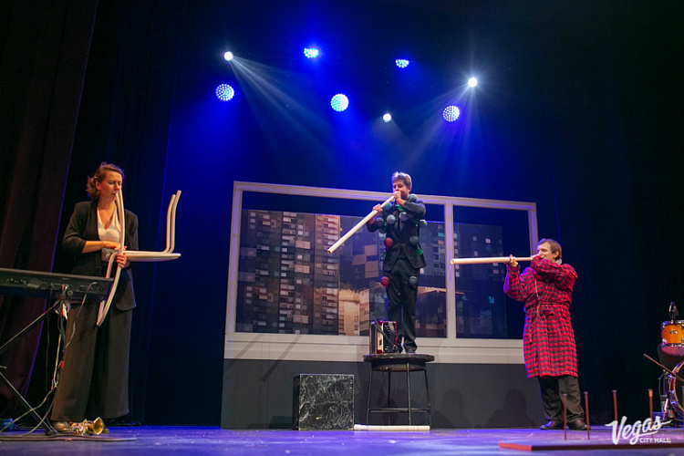 Саундтрек - фото 47