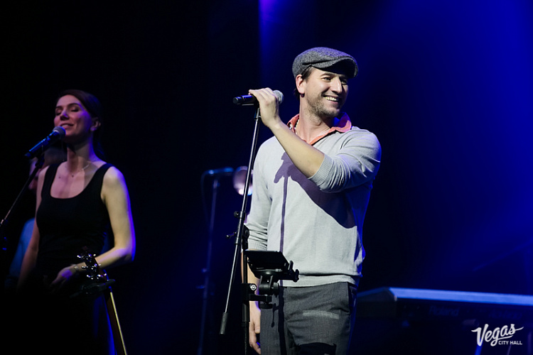 Александр Устюгов и группа «Ekibastuz» - фото 40