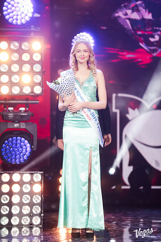 «Мисс Москва - 2019» - фото 36