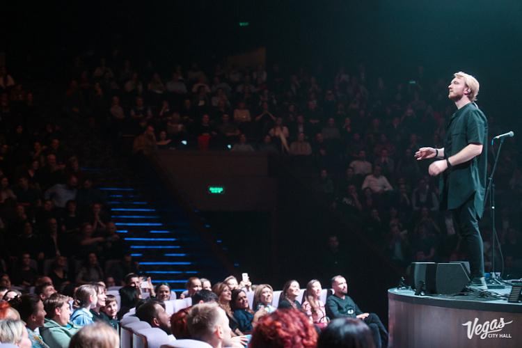 DAGAMBA - фото 38