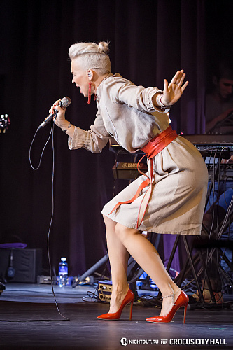 Варвара Визбор - фото 38