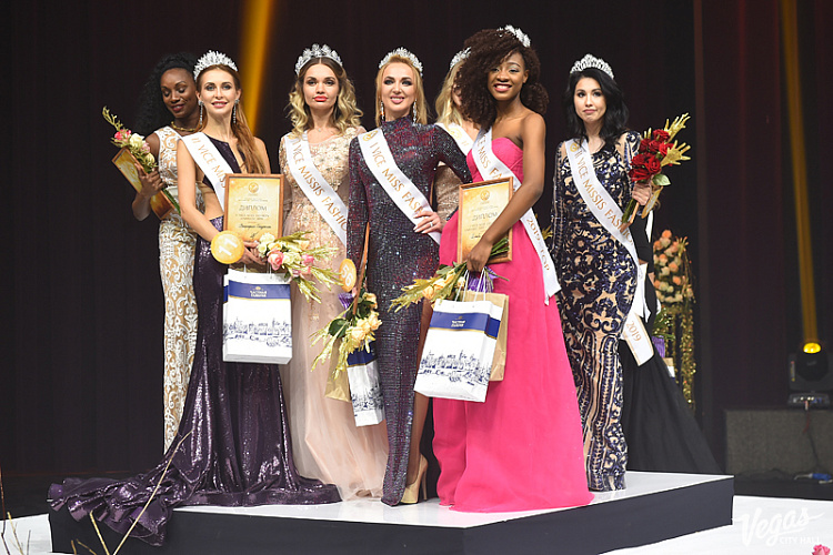 Международный конкурс красоты «Miss Fashion 2019» - фото 39