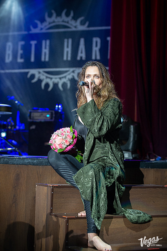Beth Hart - фото 8