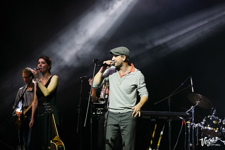 Александр Устюгов и группа «Ekibastuz» - фото 37