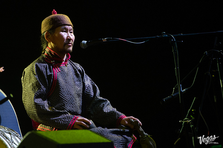 «Хуун-Хуур-Ту» - фото 15