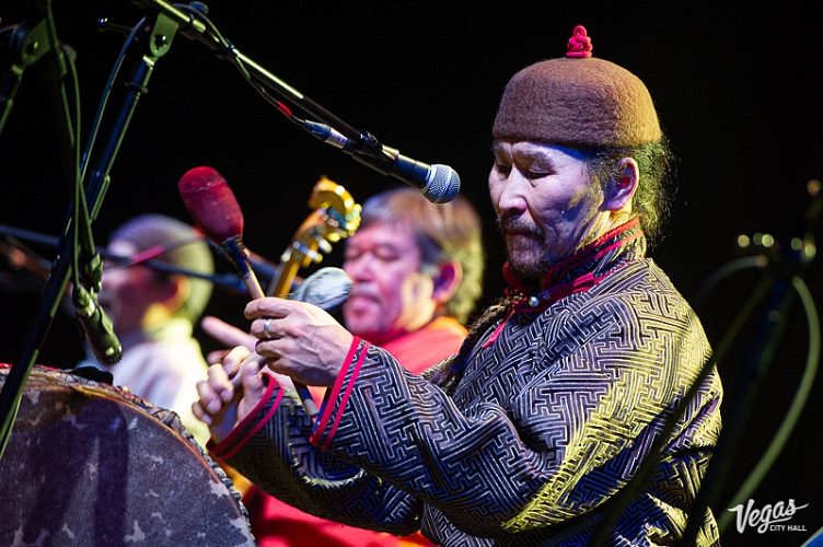 «Хуун-Хуур-Ту» - фото 12