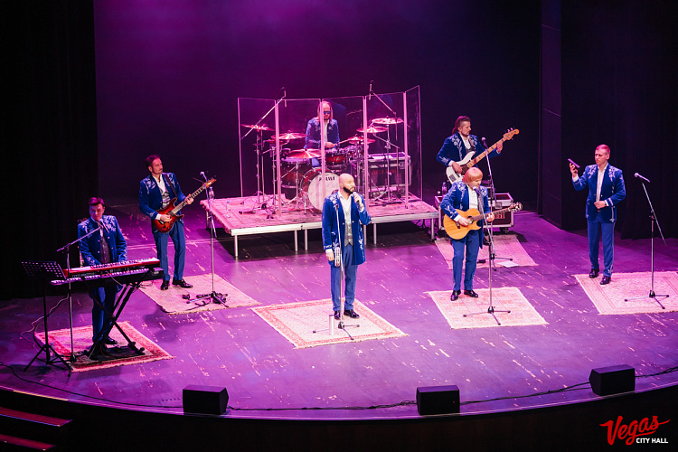 Песняры - фото 18