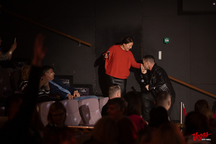 Дискотека 90-2000-х. Для влюбленных - фото 19