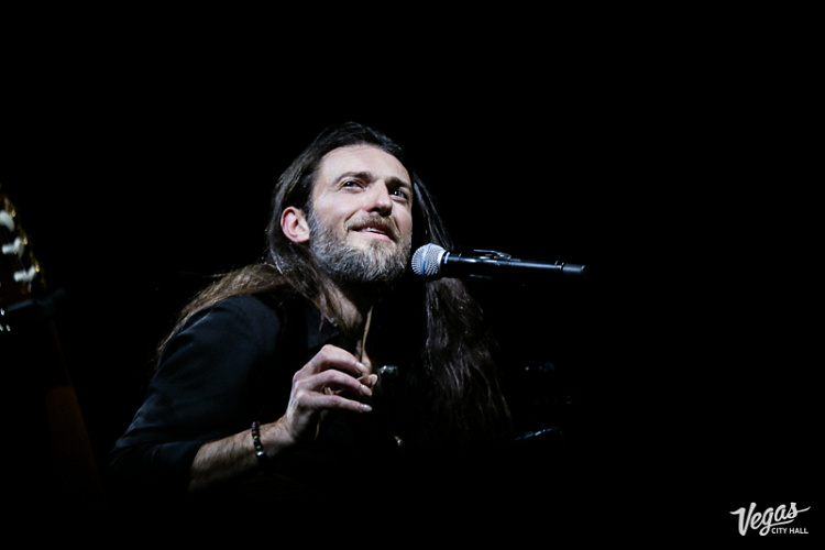 Estas Tonne and Michael Shrieve - фото 42