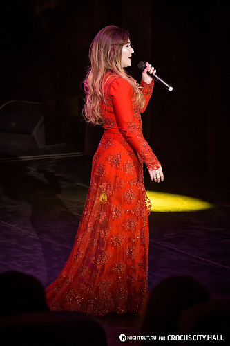 V Юбилейная церемония вручения премии народной музыки «АССА» - фото 56