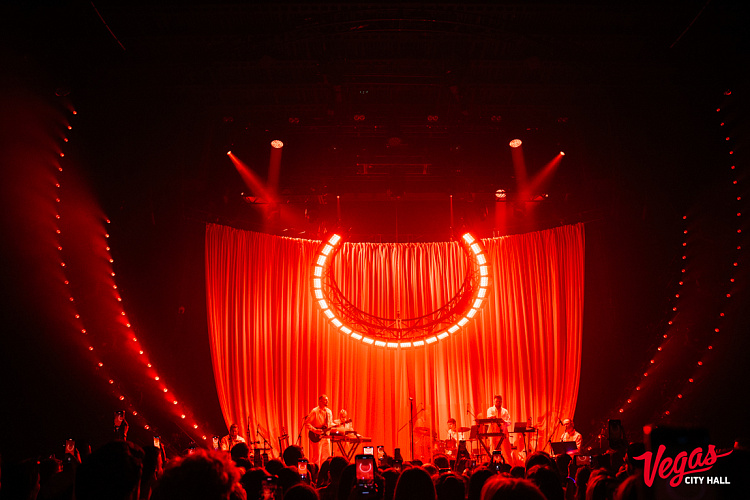 Юля Паршута. Сольный концерт - фото 26
